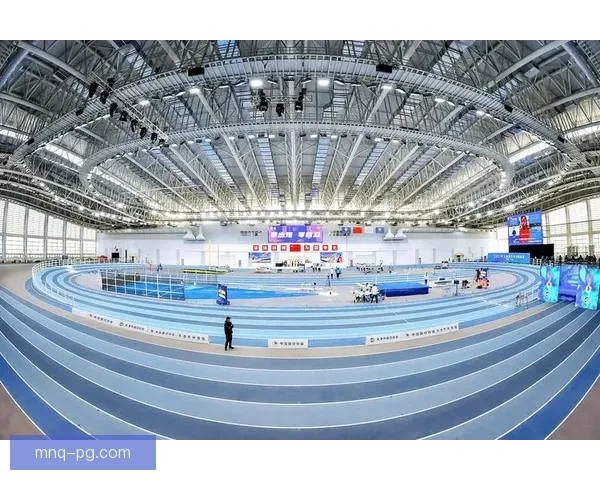 全面解读田径赛事:技术、策略与实战