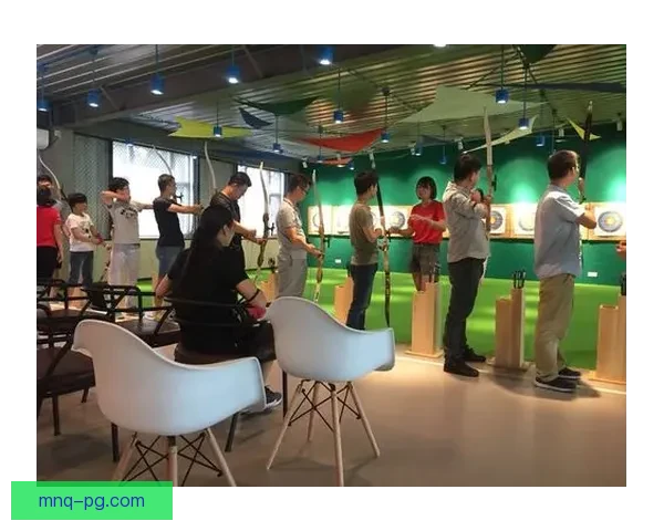 射箭实时比分直播：精彩刺激，一触即发